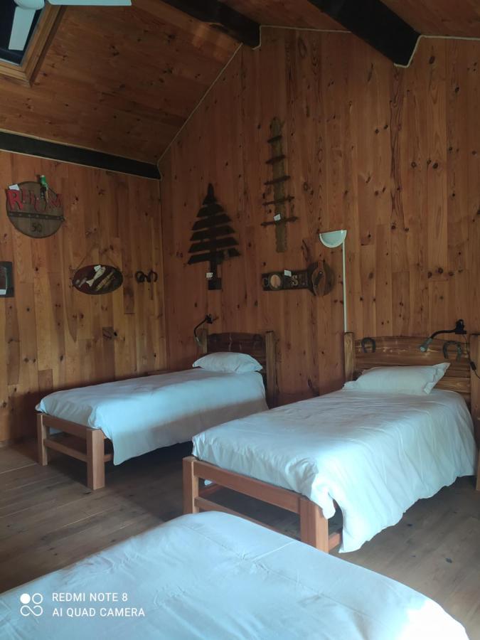 ホテル Le Saloon Chazey-sur-Ain エクステリア 写真