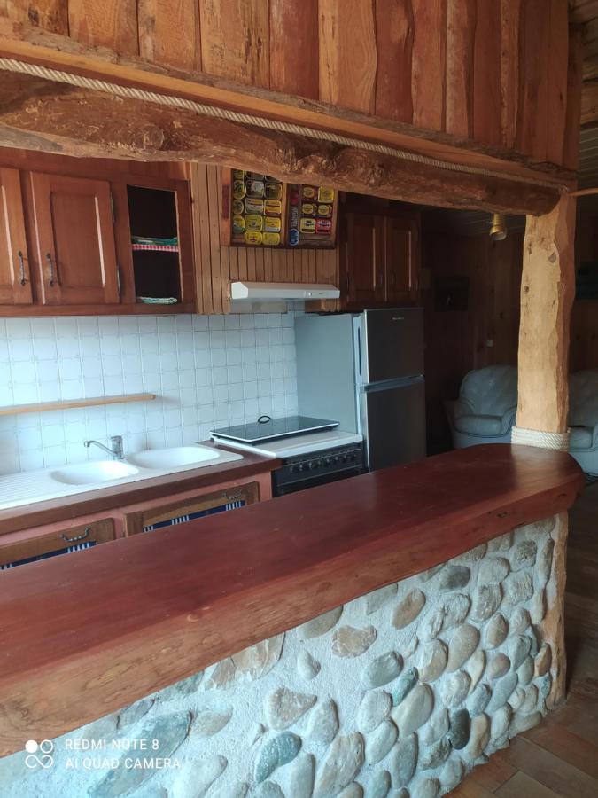 ホテル Le Saloon Chazey-sur-Ain エクステリア 写真